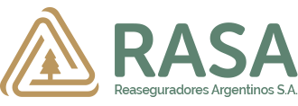 R.A.S.A. Logo